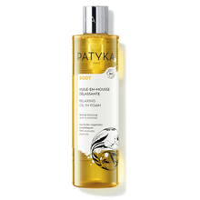 Huile Absolue Relaxing shower oil - Limited edition Patyka - Huile Absolue Relaxing shower oil - Limited edition