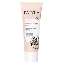 Patyka - Organic Radiance Sorbet Scrub