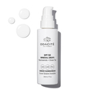 Odacité - Mineral Drops SPF 50 Sheer Sunscreen
