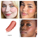 RMS Beauty - "Re" Dimension hydra powder Blush - Sangria