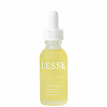 Ritual Serum - Balancing Turmeric & Sea minerals LESSE - Ritual Serum