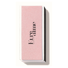 Pink Glow nail buffer Kure Bazaar - Pink Glow nail buffer
