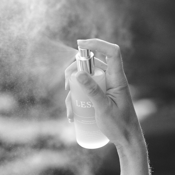 LESSE - Regeneration Mist LESSE - Regeneration Mist