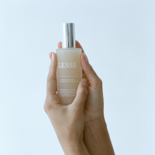 LESSE - Regeneration Mist LESSE - Regeneration Mist