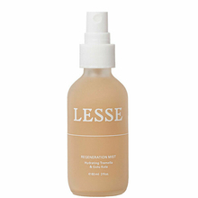 Regeneration Mist - Hydrating Tremella & Gotu Kola LESSE - Regeneration Mist