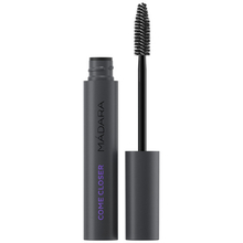 Madara - Come Closer - Infinite Lash Mascara