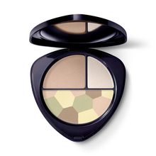 Makeup palette - Limited edition Dr. Hauschka - Makeup palette - Limited edition