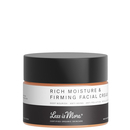 Less is More - Rich Moisture & Firming Facial Cream