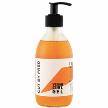 Vegan Curl Gel Cut by Fred - Vegan Curl Gel