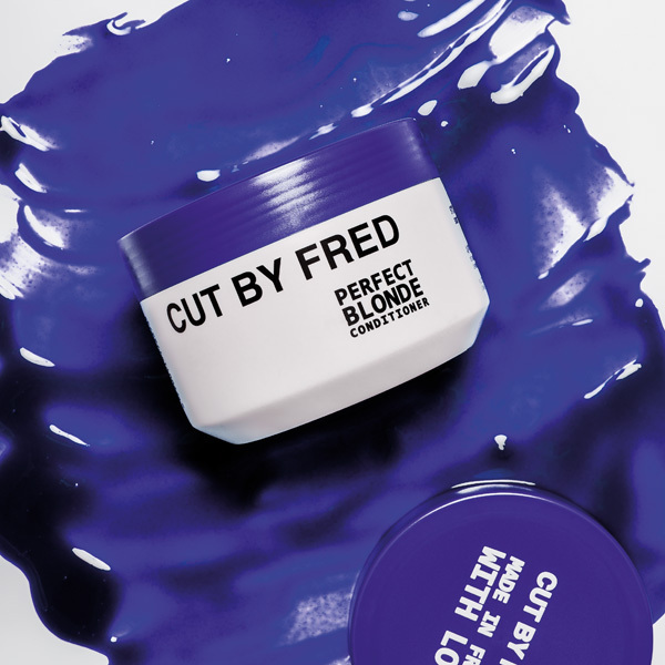 Cut by Fred - Perfect Blonde Conditioner