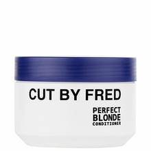 Perfect Blonde Conditioner Cut by Fred - Perfect Blonde Conditioner