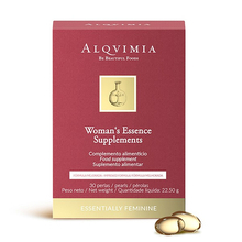 Alqvimia - Woman's Essence supplements