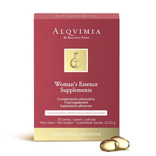 Woman's Essence supplements Alqvimia - Woman's Essence supplements