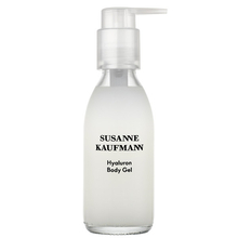 Hyaluron Body Gel Susanne Kaufmann - Hyaluron Body Gel