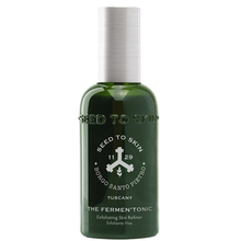 The Fermen'tonic - Exfoliating Skin Refiner Seed to Skin - The Fermen'tonic - Exfoliating Skin Refiner