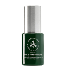 The Biom'Sphere - Repair & Restore overnight Serum Seed to Skin - The Biom'Sphere - Repair & Restore overnight Serum