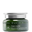 Seed to Skin - The Cure - Molecular Cell Regeneration Complex