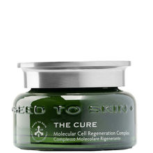 Seed to Skin - The Cure - Molecular Cell Regeneration Complex