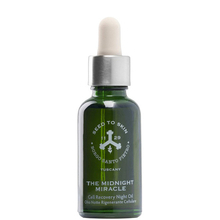 The Midnight Miracle - Cell Recovery Night Oil Seed to Skin - The Midnight Miracle - Cell Recovery Night Oil