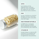 D-Lab - Perfect Nails Complex