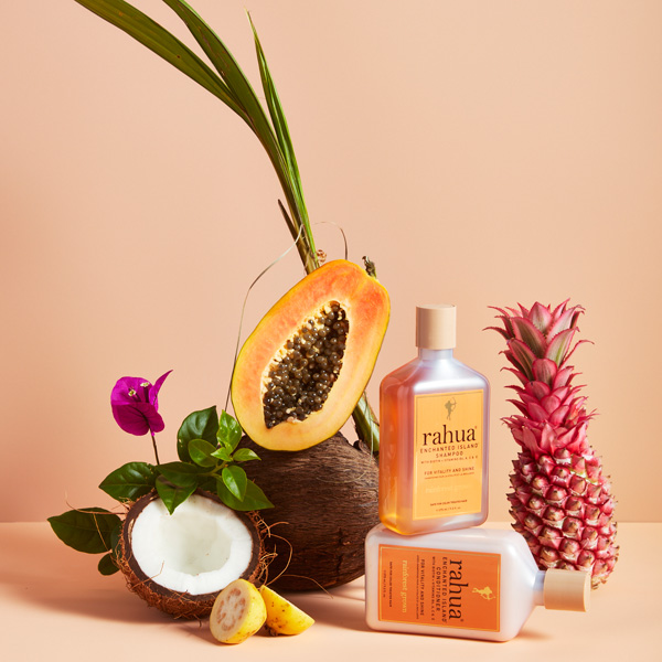 Rahua - Enchanted Island Shampoo