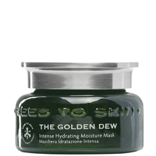 The Golden Dew - Intense Hydrating Moisture Mask Seed to Skin - The Golden Dew - Intense Hydrating Moisture Mask
