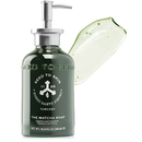 Seed to Skin - The Matcha Soap - Soothing liquid Hand & Body Soap