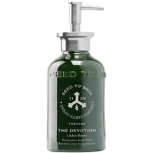 The Devotion Linden Flower - Restorative Body Balm Seed to Skin - The Devotion Linden Flower - Restorative Body Balm