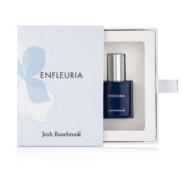 Josh Rosebrook - Enfleuria fragrance oil