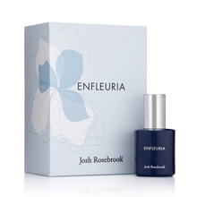 Josh Rosebrook - Enfleuria fragrance oil