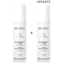 Patyka - 2 x Youth Remodeling Cream