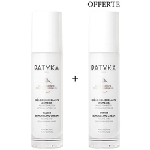 Youth Remodeling Cream + 1 FREE Patyka - 2 x Youth Remodeling Cream
