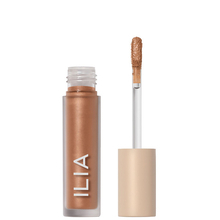 Ilia - Burnish - Liquid Powder Chromatic Eye Tint ET-09