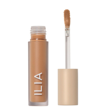 ILIA - Adobe - Liquid Powder Matte Eye Tint MET-01