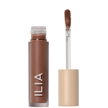 Tannin - Liquid Powder Matte Eye Tint ILIA - Tannin - Liquid Powder Matte Eye Tint MET-02