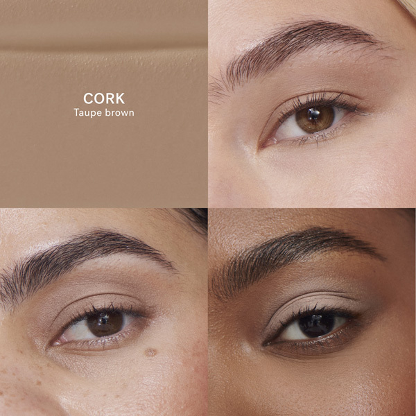 ILIA - Cork - Liquid Powder Matte Eye Tint MET-03