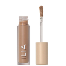 ILIA - Cork - Liquid Powder Matte Eye Tint MET-03