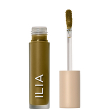 ILIA - Juniper - Liquid Powder Matte Eye Tint MET-06