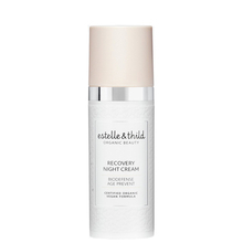 BioDefense - Recovery Night cream Estelle & Thild - BioDefense - Recovery Night cream