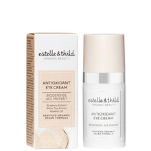 BioDefense - Antioxidant Eye Cream Estelle & Thild - BioDefense - Antioxidant Eye Cream