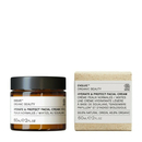Evolve - Hydrate & Protect Facial Cream