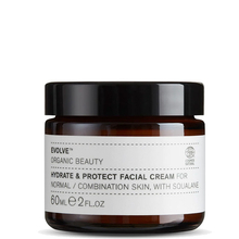 Hydrate & Protect Facial Cream Evolve - Hydrate & Protect Facial Cream