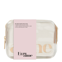 Kure Bazaar - Pink Glow discovery kit