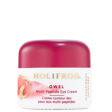 HOLIFROG - OWEL - Multi-Peptide Eye Cream