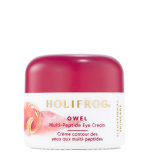 OWEL - Multi-Peptide Eye Cream HOLIFROG - OWEL - Multi-Peptide Eye Cream