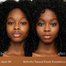 RMS Beauty - "Re" Evolve natural finish liquid foundation