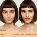 RMS Beauty - "Re" Evolve natural finish liquid foundation