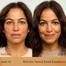 RMS Beauty - "Re" Evolve natural finish liquid foundation