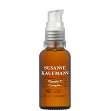 Vitamin C Complex Susanne Kaufmann - Vitamin C Complex