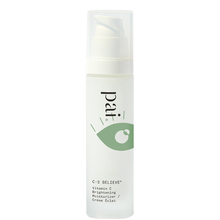 C-2 Believe - Vitamin C Brightening Moisturizer PAI Skincare - C-2 Believe - Vitamin C Brightening Moisturizer